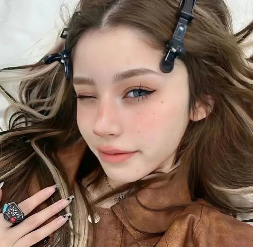 边塞丽春花